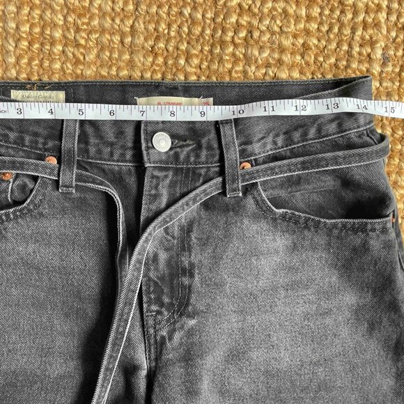 Levi's XL Straight (Influential Lady) - Picture 4 of 8